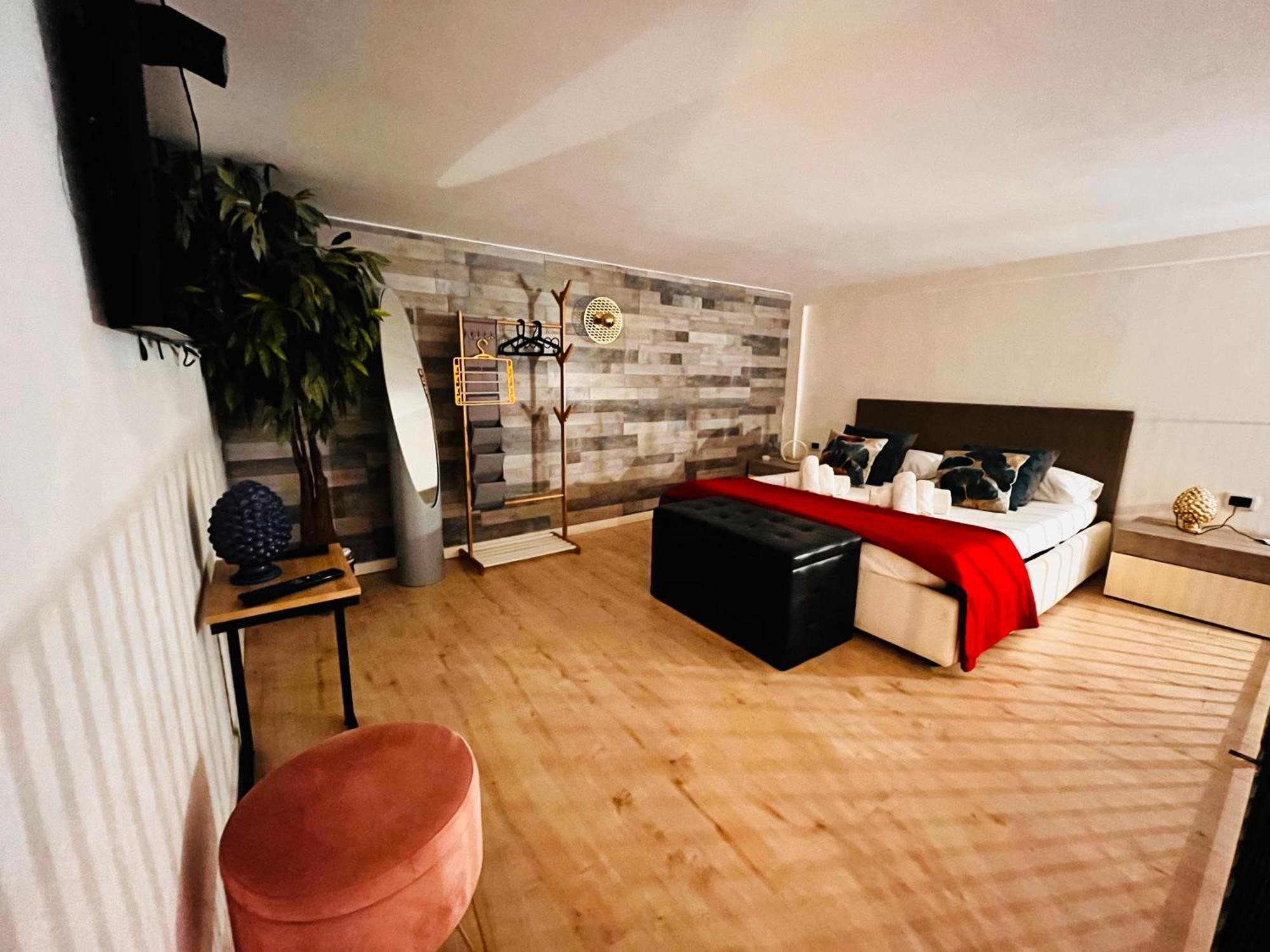 Casa Vacanze Loft Del Borgo Palermo Exterior foto